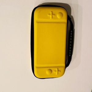 Nintendo switch light case